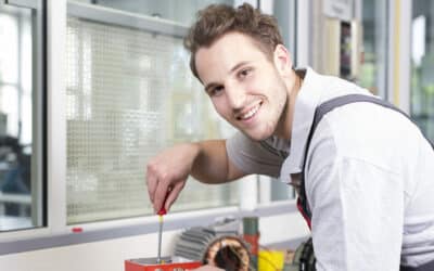 Handwerk startet mit Schwung ins neue Ausbildungsjahr