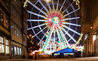 Oktoberfest Erfurt