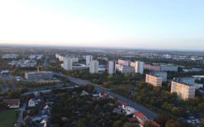 LPI-EF: Fahrlehrer beendet Trunkenheitsfahrt