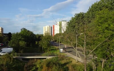 LPI-EF: Verfolgungsfahrt durch Erfurt
