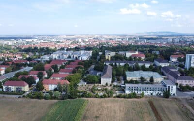 Kinder-Uni Erfurt startet in eine neue Runde