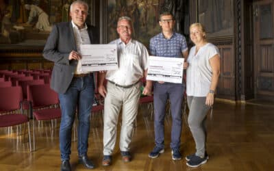 Erfurt schafft 50 neue Kleingärten
