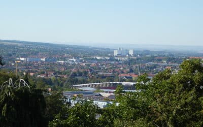 LPI-EF: Drei Männer bei Auseinandersetzung verletzt