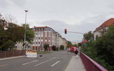 LPI-EF: Berauschter Unfallverursacher ohne Führerschein