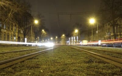 LPI-EF: Mehrere Anzeigen im Straßenverkehr