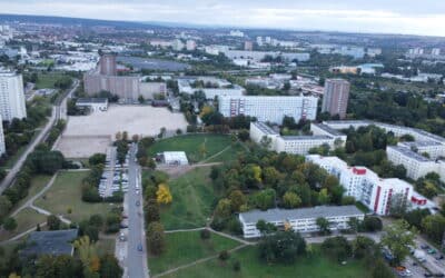 LPI-EF: Bombendrohungen an Erfurter Schulen