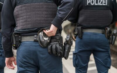 BPOLI EF: Taschendieb am Erfurter Hauptbahnhof gestellt