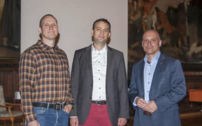 Kriminalpräventiver Rat: Sensibles Thema im Fokus