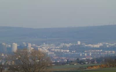 LPI-EF: Einbruch in Grundschule