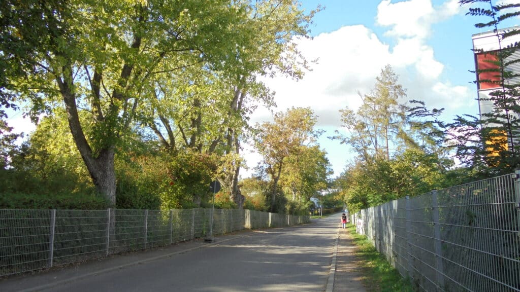 LPIEF Einbruch in Kleingarten Ich liebe Erfurt!