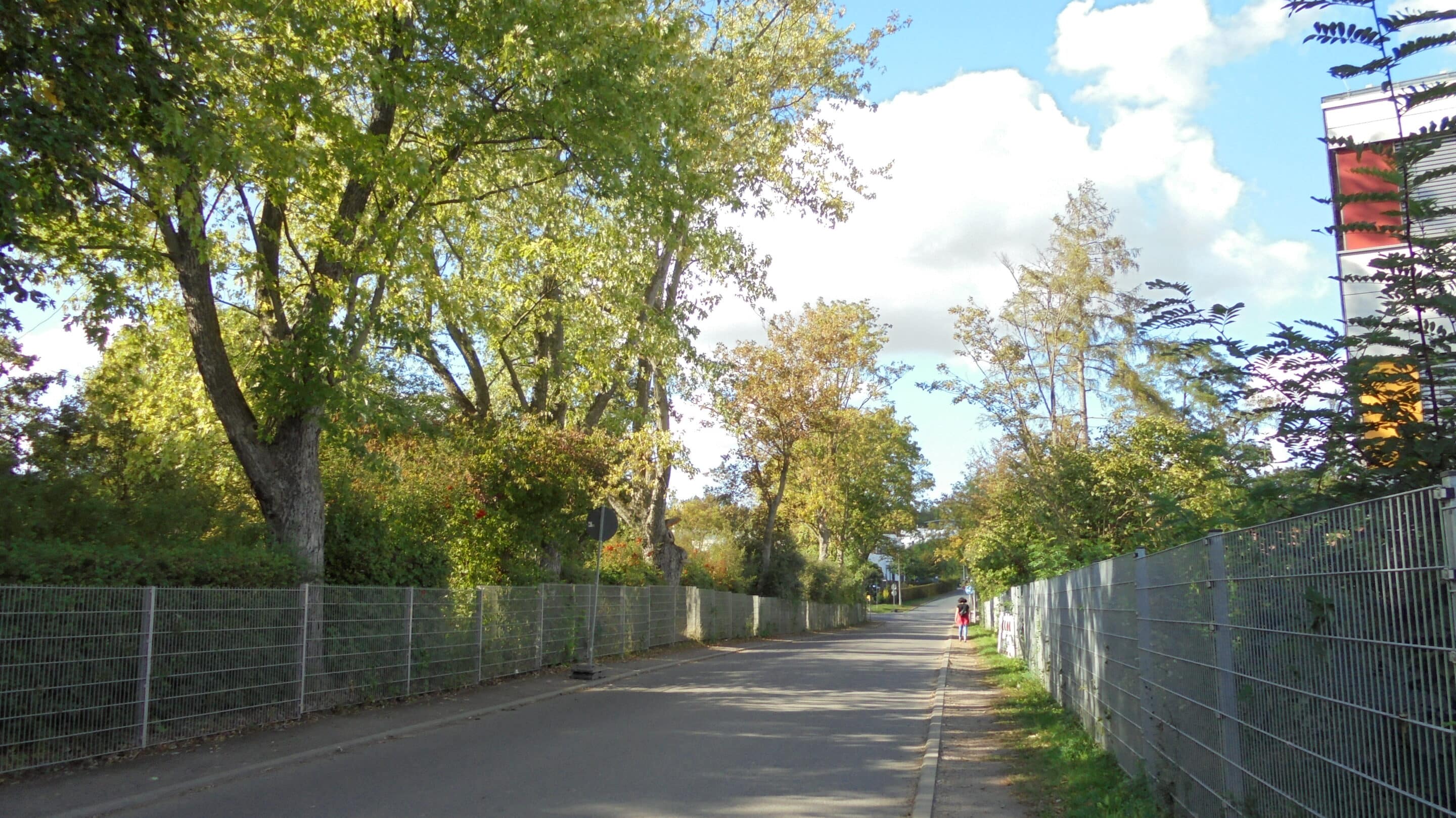 LPIEF Einbruch in Kleingarten Ich liebe Erfurt!