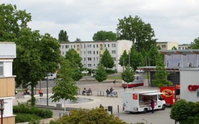 LPI-EF: Hunger auf Kuchen