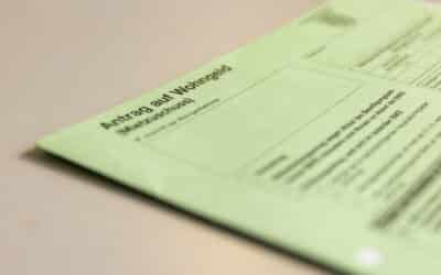 Wohngeldstelle informiert in Erfurter Seniorenklubs