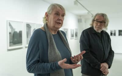 Kunsthalle zeigt Fotografien von Ute Mahler, Werner Mahler und Ludwig Schirmer