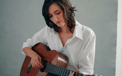 Konzert mit israelischer Singer-Songwriterin