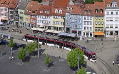 Domplatz-Süd: Umbau für mehr Komfort