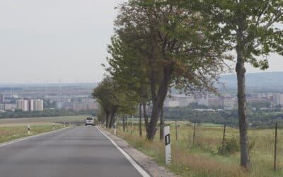 Zeugenaufruf nach Gefährdung des Straßenverkehrs
