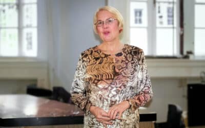 30 Jahre Seniorenbeirat Erfurt – Geschichtlicher Abriss