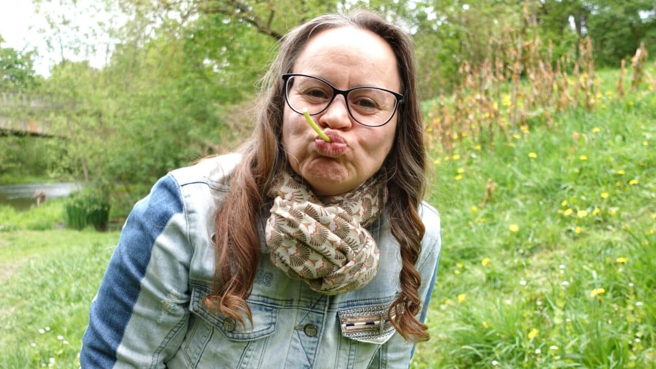 Christine oder Sieglinde?