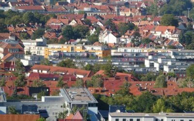 LPI-EF: Diebstahl von Baustelle aus Erfurt Daberstedt