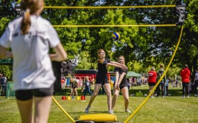 Absage: Thüringer Sportvereinstag im egapark kann nicht stattfinden
