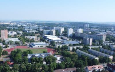 LPI-EF: In Fahrschule eingebrochen