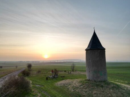 Barkhaeuser Tower Erfurt bb_erfurt