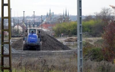 LPI-EF: Stromkabel gestohlen