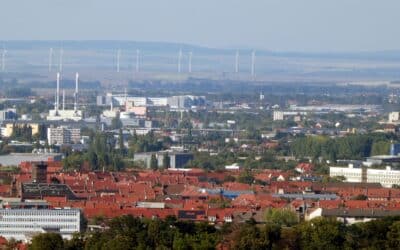 LPI-EF: Fahrzeuge von Autohandel gestohlen