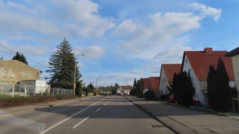 Das Erfurt-Magazin 13 Das Erfurt-Magazin Ford-Fahrer unter Drogeneinfluss gestoppt
