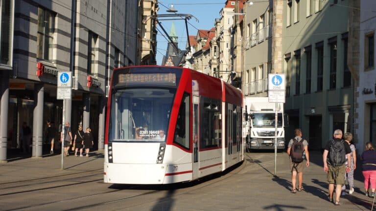CSD 2026 in Erfurt