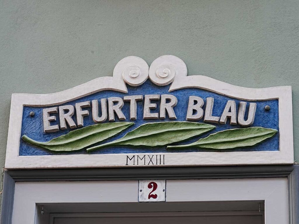 erfurter blau kraemerbruecke_erfurt