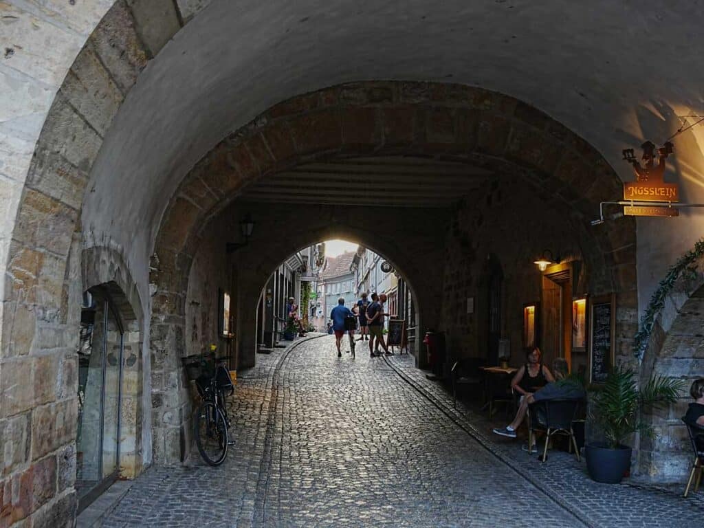 kraemerbruecke aegidienkirche erfurt_erfurt