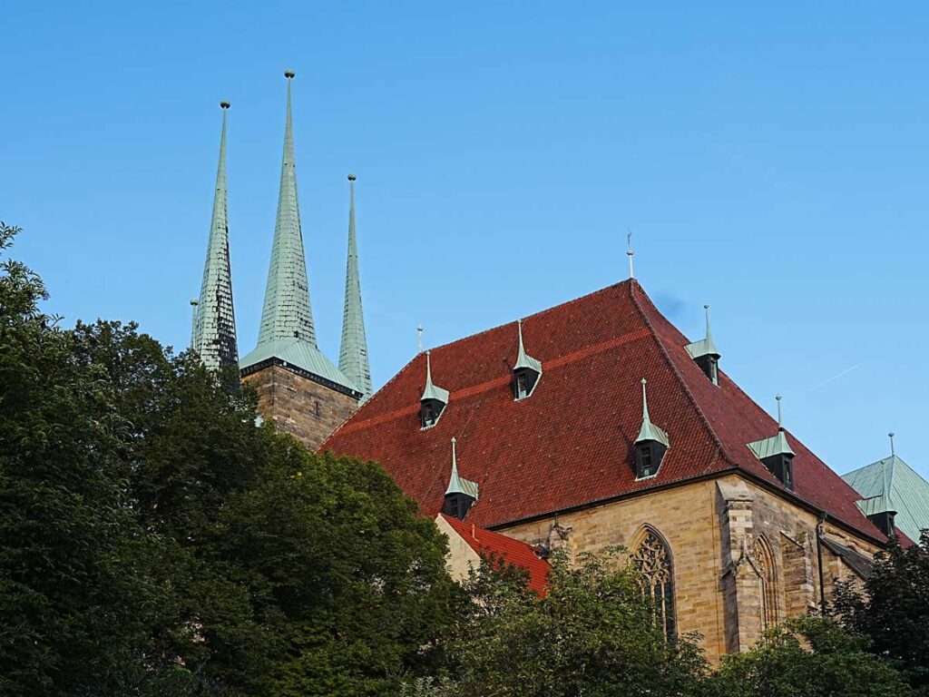 severikirche rueckseite erfurt_erfurt