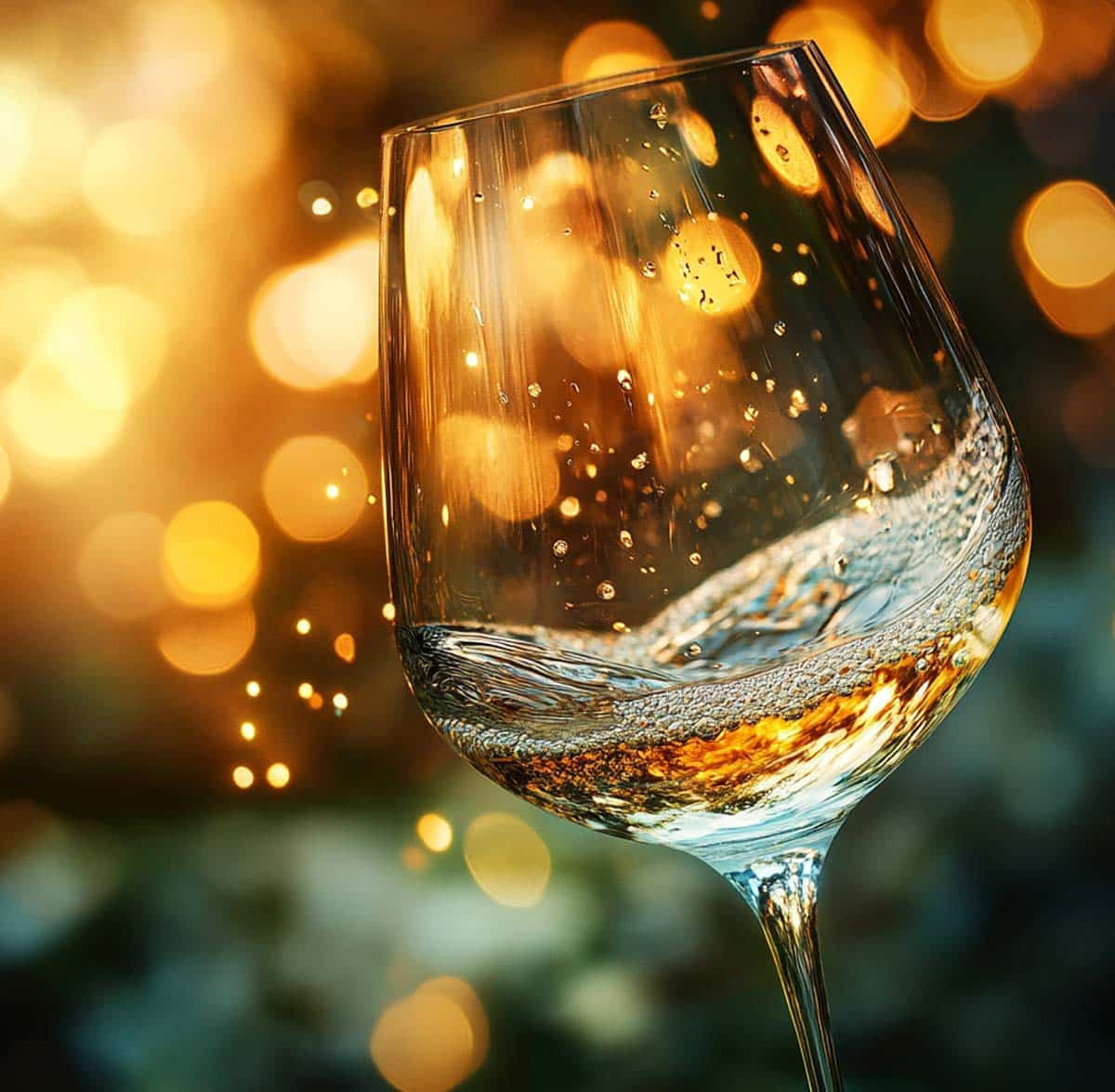 White wine in the glass: that&#39;s definitely what you&#39;ll get at the Erfurt Wine Festival