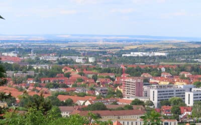 LPI-EF: Stromkabel gestohlen – Zeugen gesucht