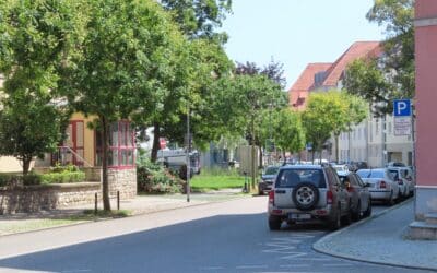 LPI-EF: Betrunkener Autofahrer verursacht Unfall