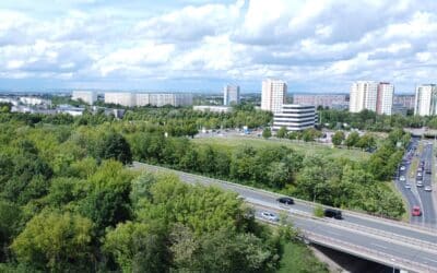 LPI-EF: Gestohlenes Fahrrad durch Ortung wiedergefunden