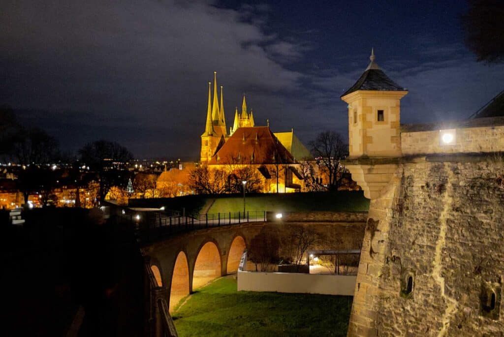 blick auf dom und severi erfurt 1_erfurt