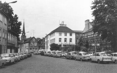 Stadtarchiv zeigt Erfurter Traditionsunternehmen