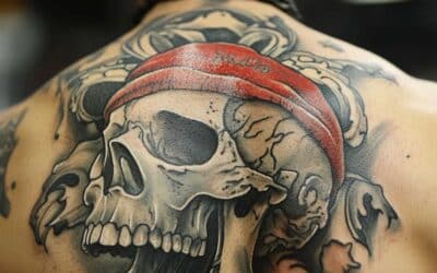 LPI-EF: Einbruch in Tattoostudio