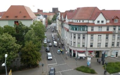 LPI-EF: Polizist geschlagen