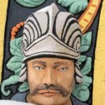 schloss ehrenstein figur_erfurt