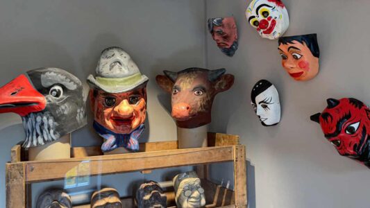 schloss-ehrenstein-masken schloss ehrenstein masken_erfurt