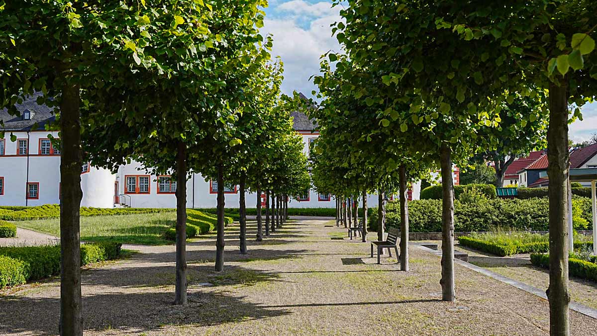 schloss ehrenstein park_erfurt