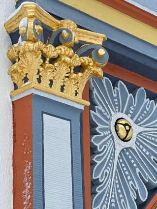 schloss ehrenstein skulptur_erfurt