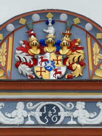 schloss-ehrenstein-wappen schloss ehrenstein wappen_erfurt