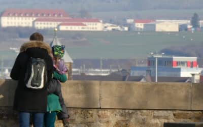 LPI-EF: Einbruch in Supermarkt