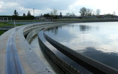 Heiße Pläne: Fernwärme aus Abwasser