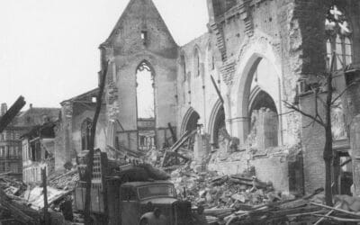 80 Jahre nach der Katastrophe